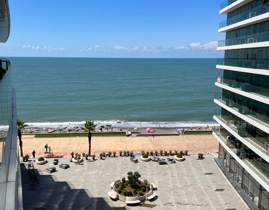 Ponuka apartmánov v Batumi - 7