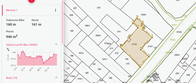 Objekt, Polyfunkcny priestor - Jelsovce - Nitra - na predaj - 7