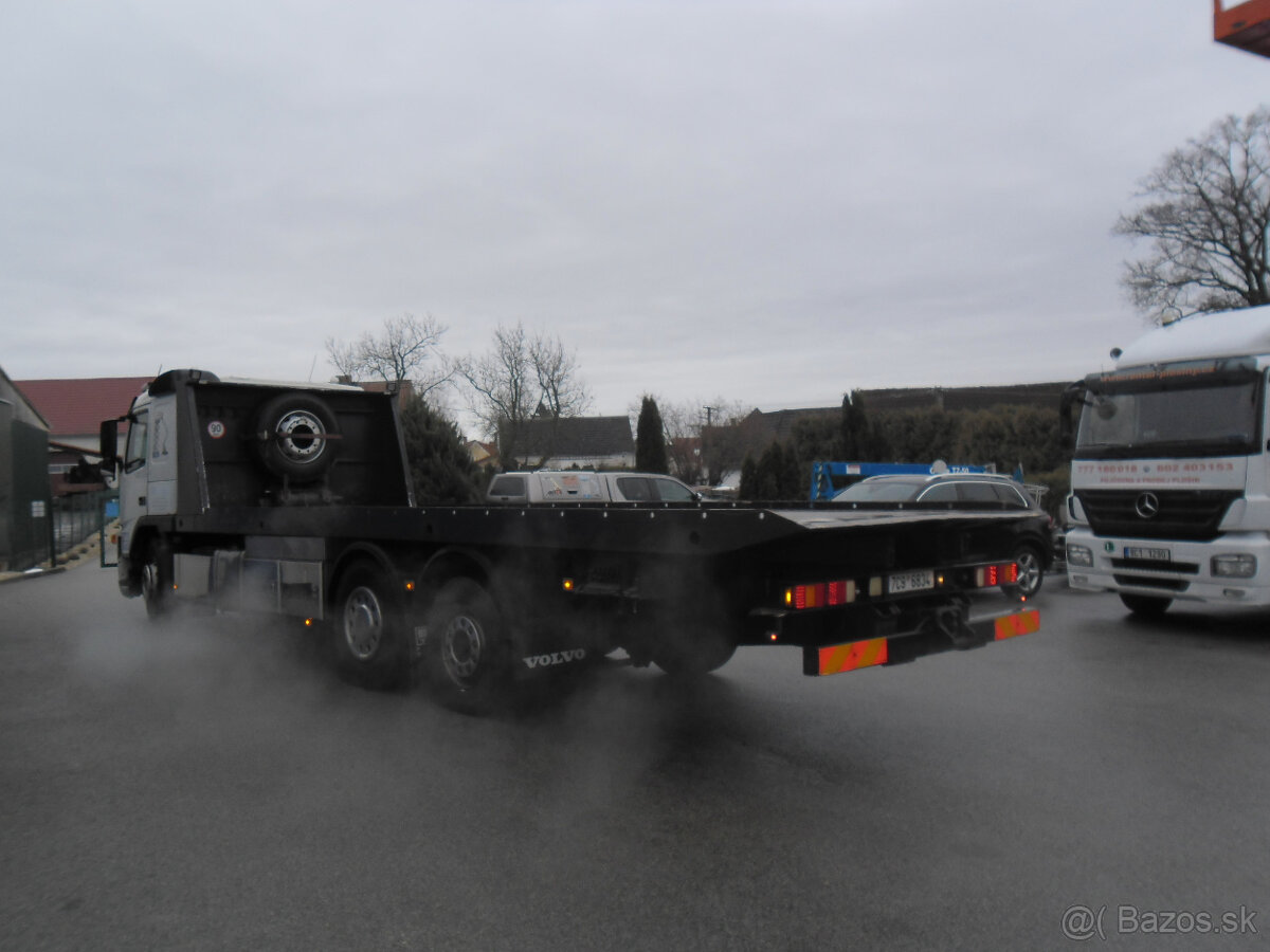 Prodám VOLVO FM13 400 62R - 7