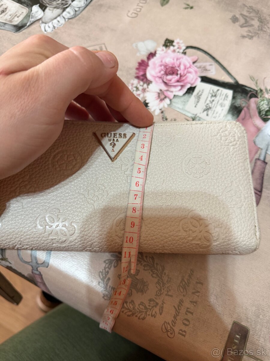 Guess peňaženka - 7