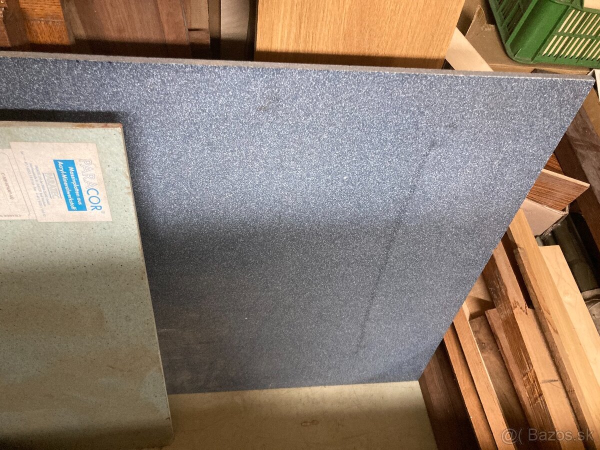 Technický kameň na pracovné dosky - 7