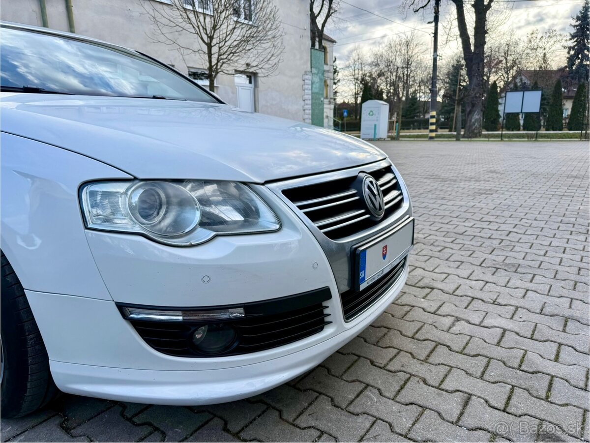 Volkswagen Passat R-line 1.8 tsi - 7