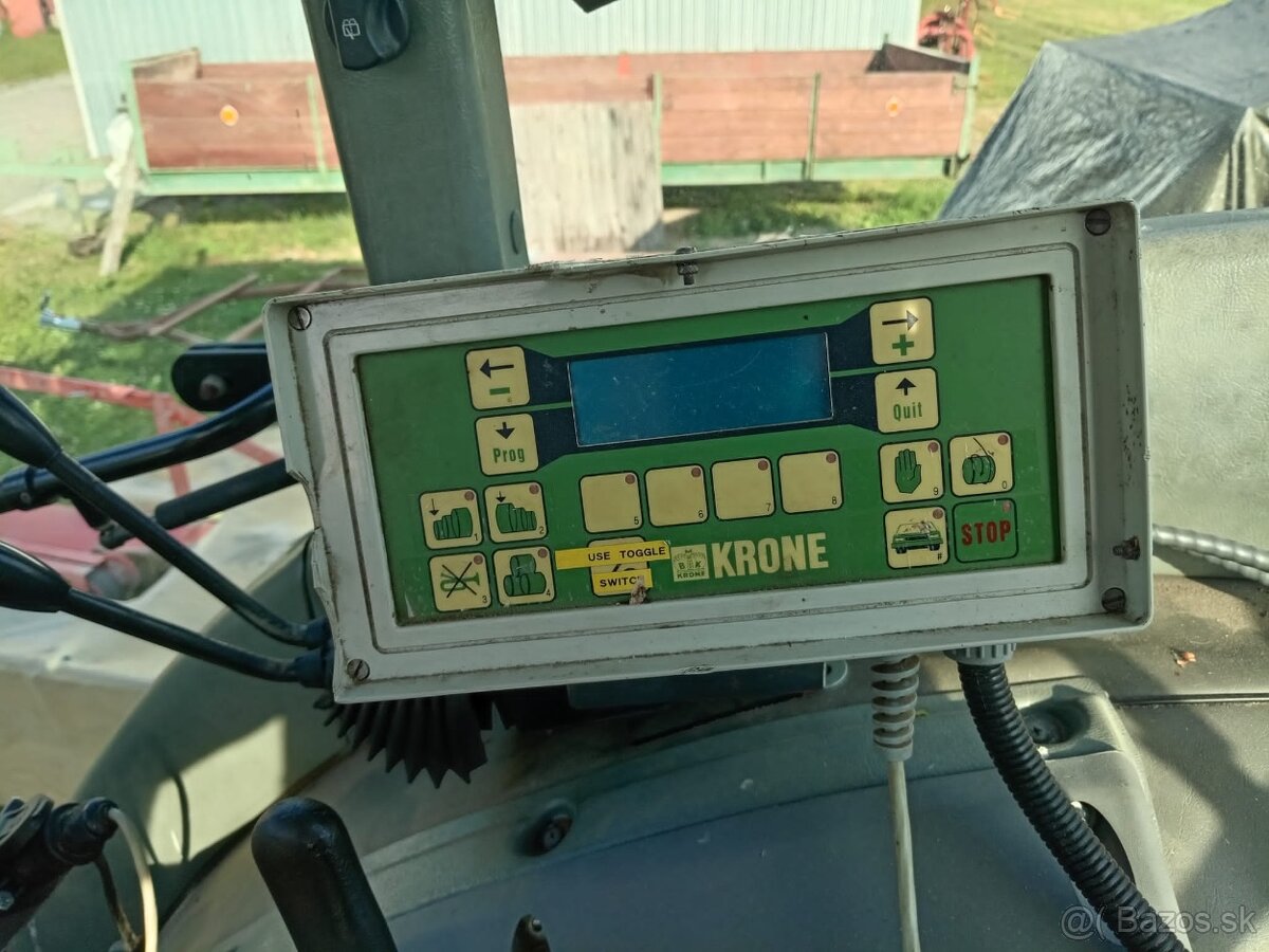 Lis Krone KR 8-16 - 7