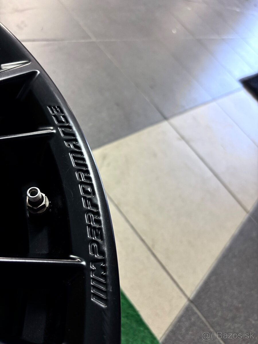 Style 786M R19 Bmw orig. - 7