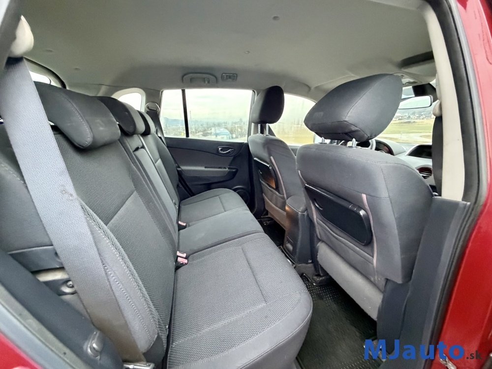 ‼️ Renault Koleos 2.0 dCi 4x4 Možná výmena / leasing - 7