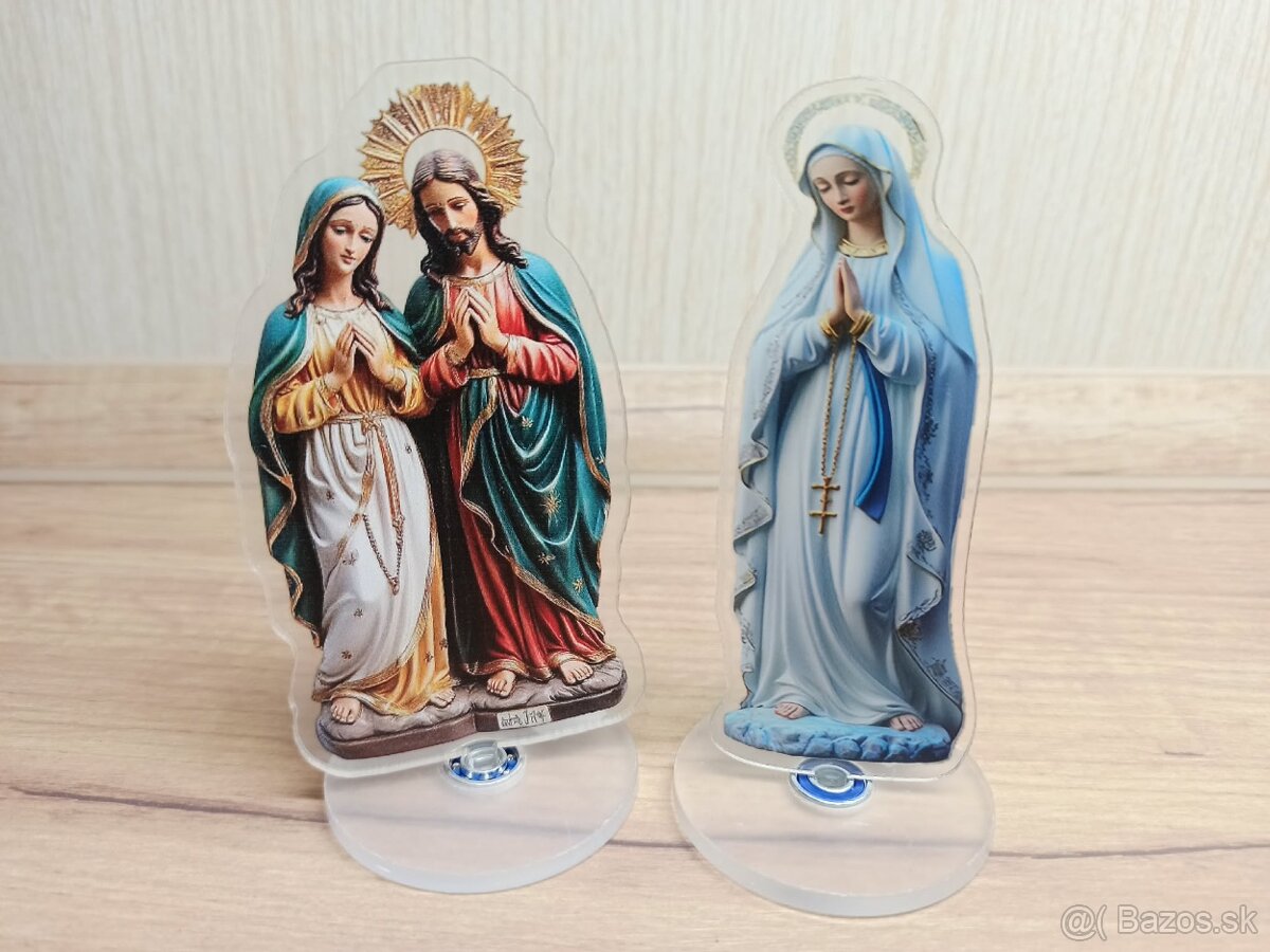 Obrázky na stojane - 7