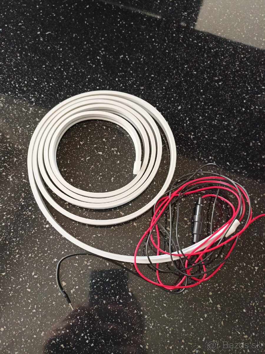 LED pasik na osvetlenie kufra - 7