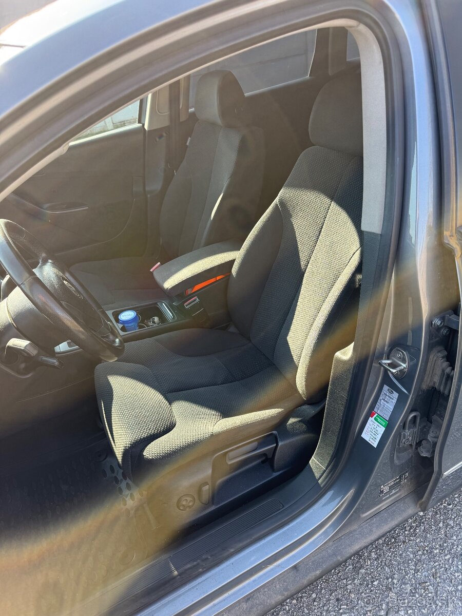 VW Passat Variant 2.0 TDI DSG - 7