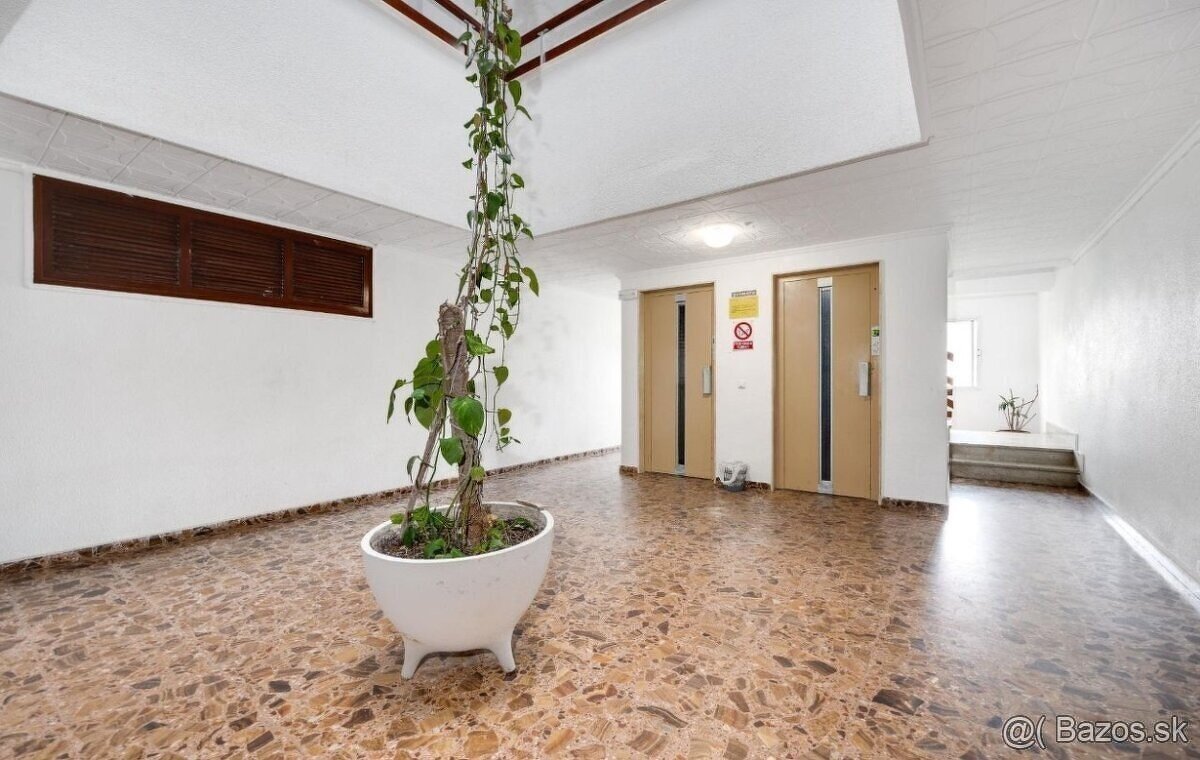 Apartmány Španielsko NOVOSTAVBA - 7