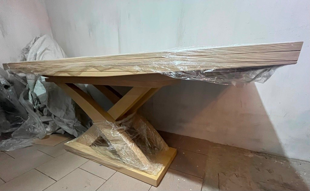 Jedálenský set - 7