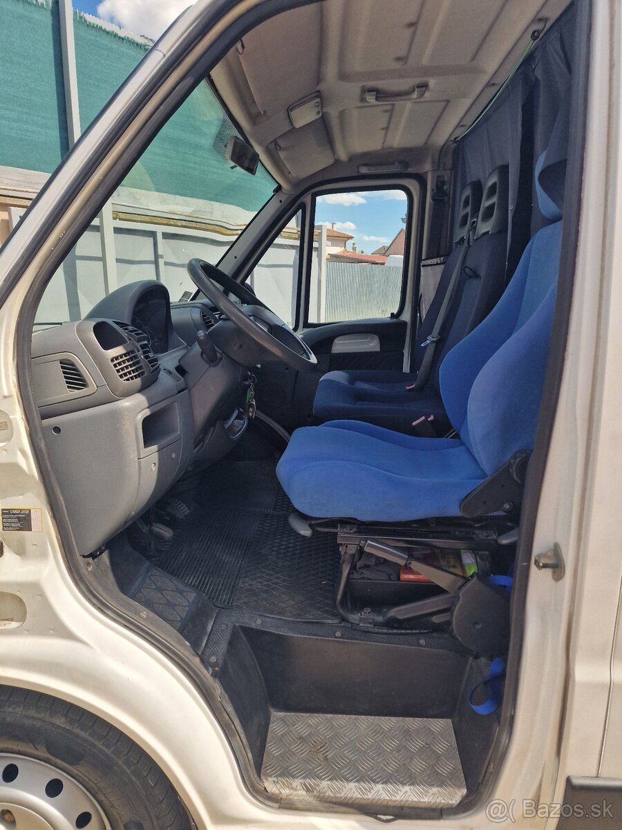 Ducato karavan - 7