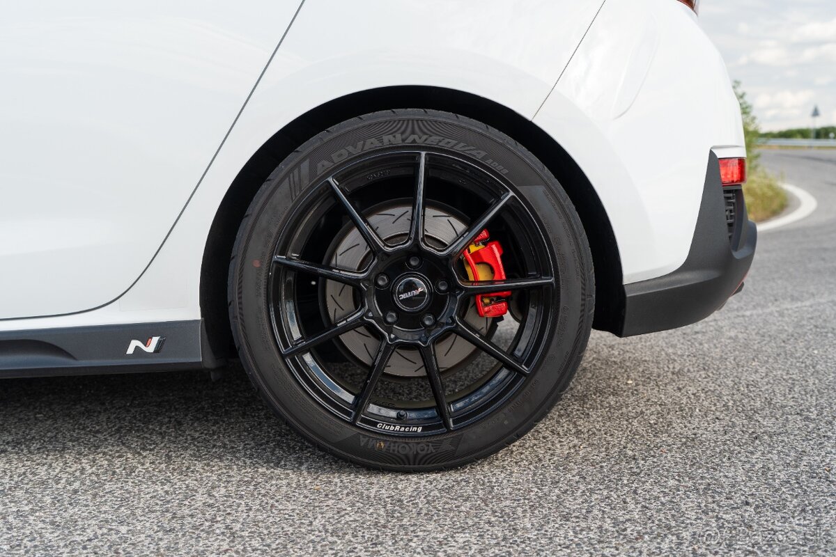 Hyundai i30N Performance - 7