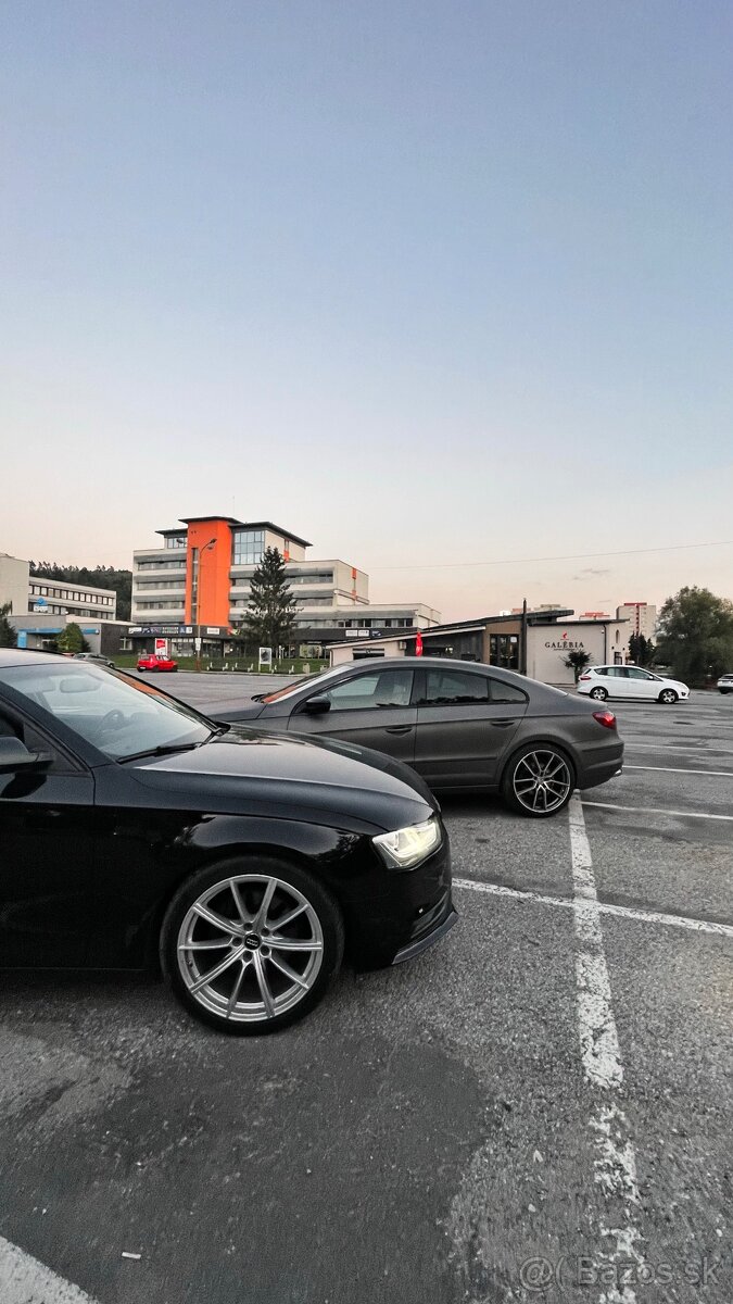 Volkswagen Passat CC 3.6 FSi 220kw/300PS 4motion - 7