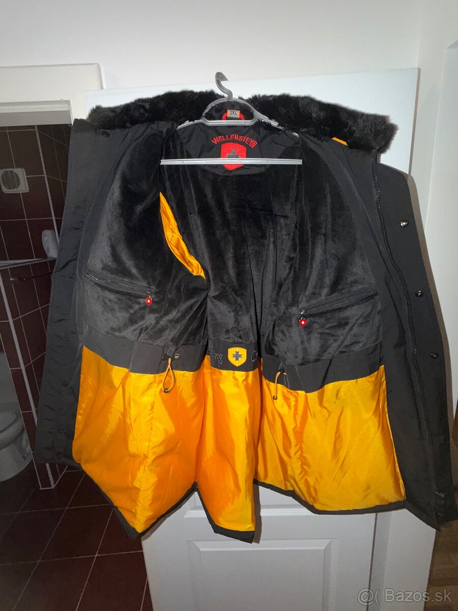 Wellensteyn Seamaster - 7