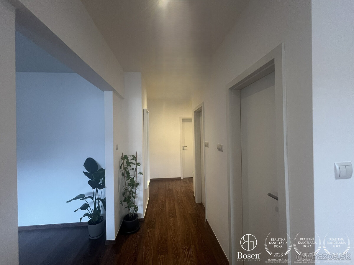 LOYALTERS | 3 izbový byt v centre mesta Žiar nad Hronom - 7