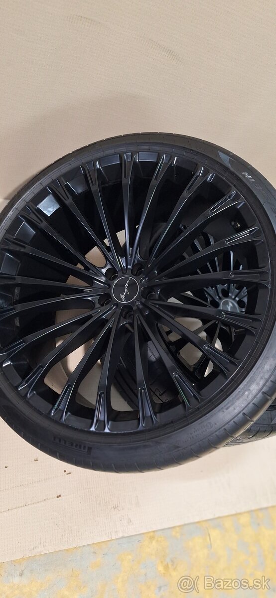 Sada Diskov Breyton - 7