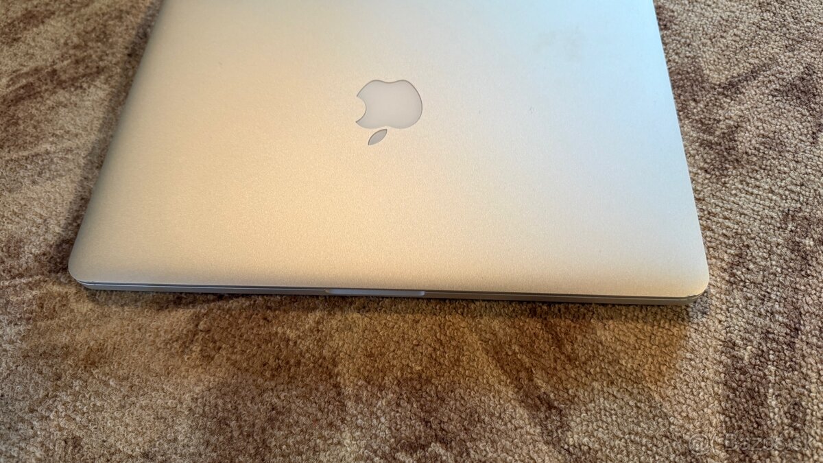 Apple macbook pro, 8gb ram - 7