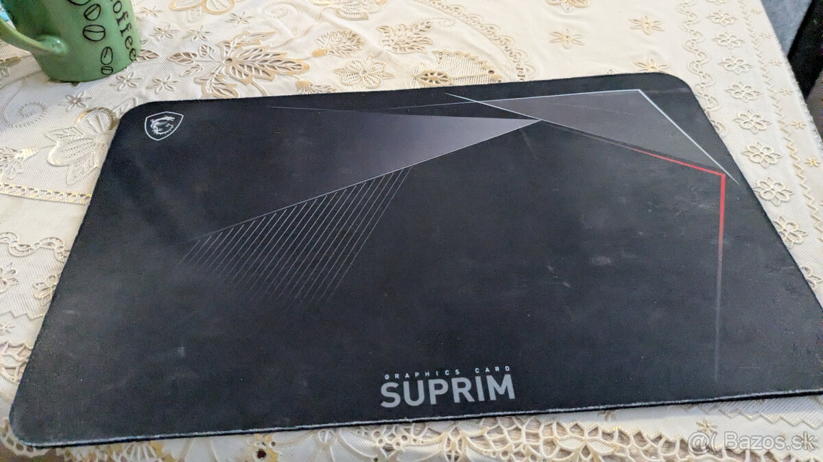 HP Victus 16-r1777ng (Herny - i7 14700hx, 16GB, RTX 4070) - 7