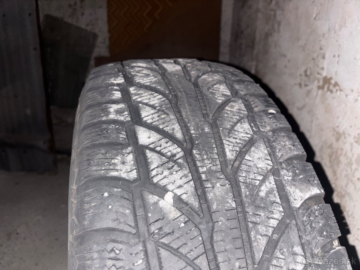 255/70 r16 zimné DEZENT elektrony - 7