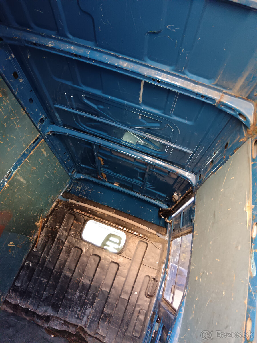 Iveco Daily DAILY35S12 2.3 85 KW ODPOČET DPH - 7