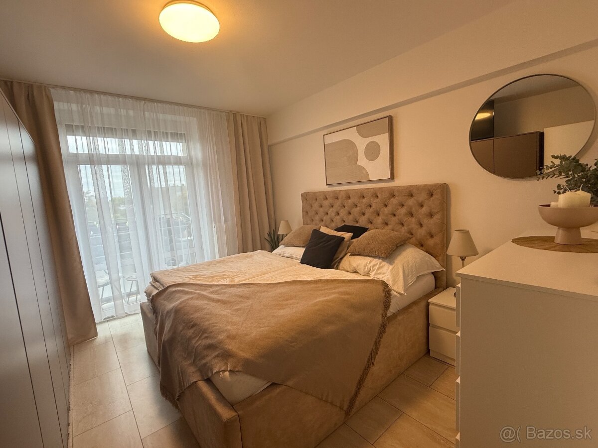 Luxusný 2izb. byt v centre mesta Nitra - 7