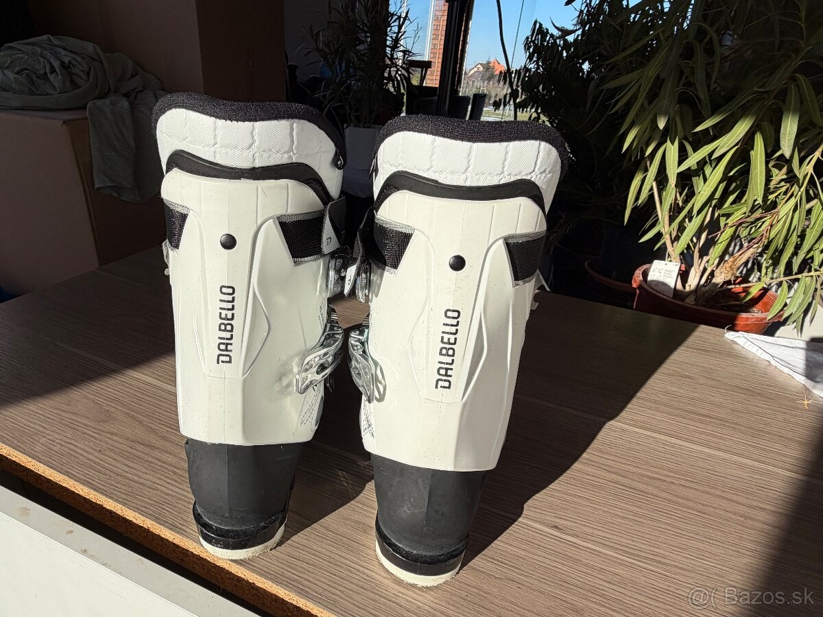 Predam lyziarky Dalbello - 7