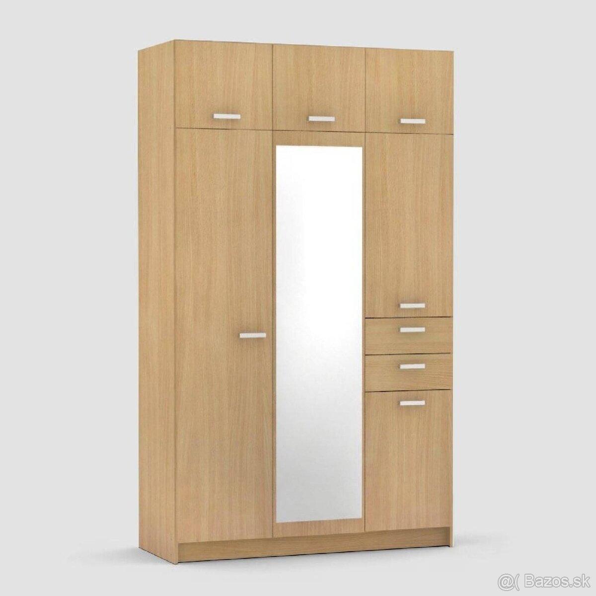 Skriňa REA od Drevony - 7