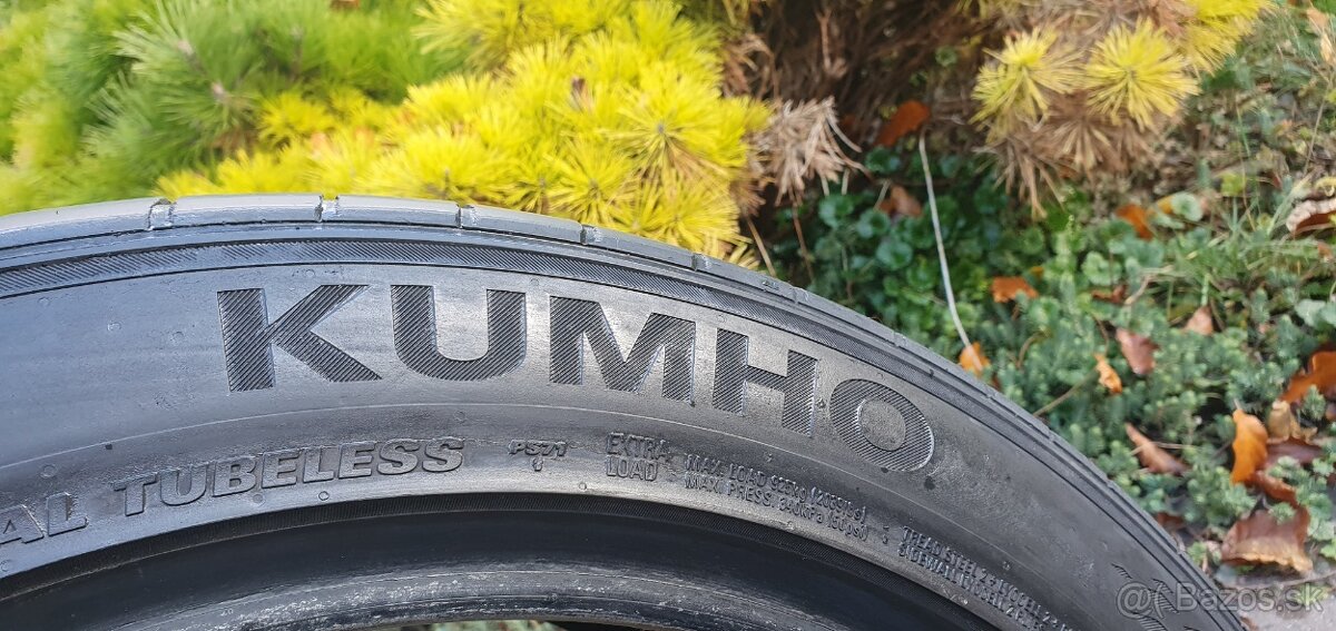 KUMHO ECSTA PS71, LETNA, 275/40 R19, 105Y - 7