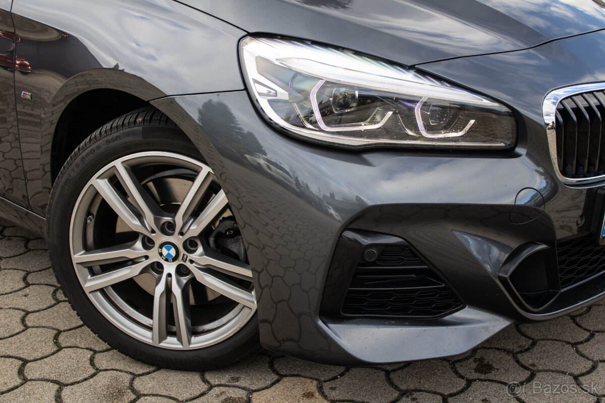 BMW Rad 2 Active Tourer 225xe iPerformance A/T odpočet DPH - 7