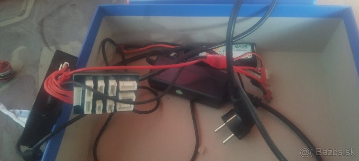 SADA pre modelára - 7