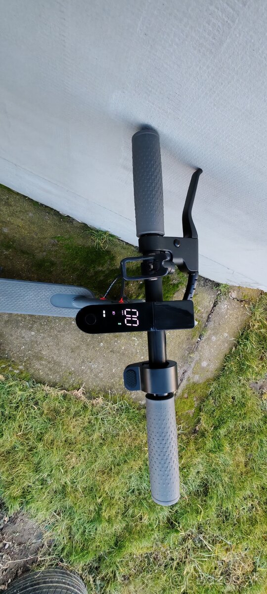 Elektrická kolobežka - 7