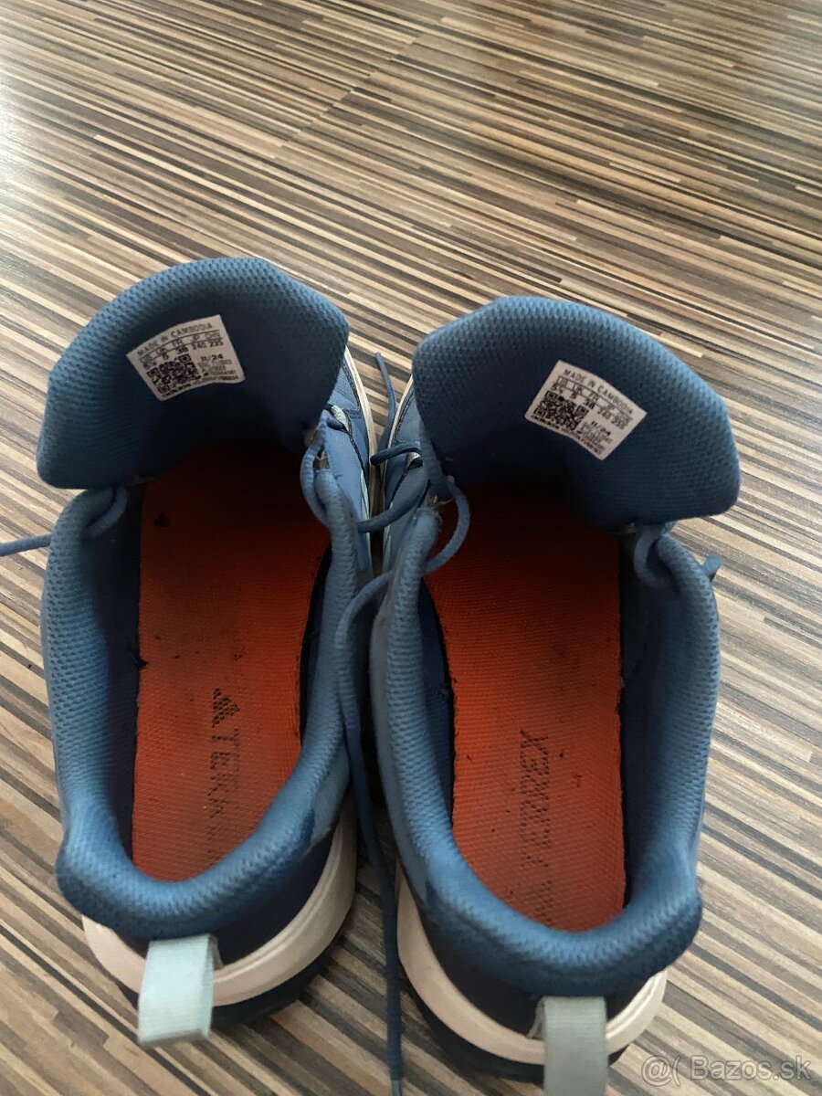 Adidas Terrex vel.38 - 7
