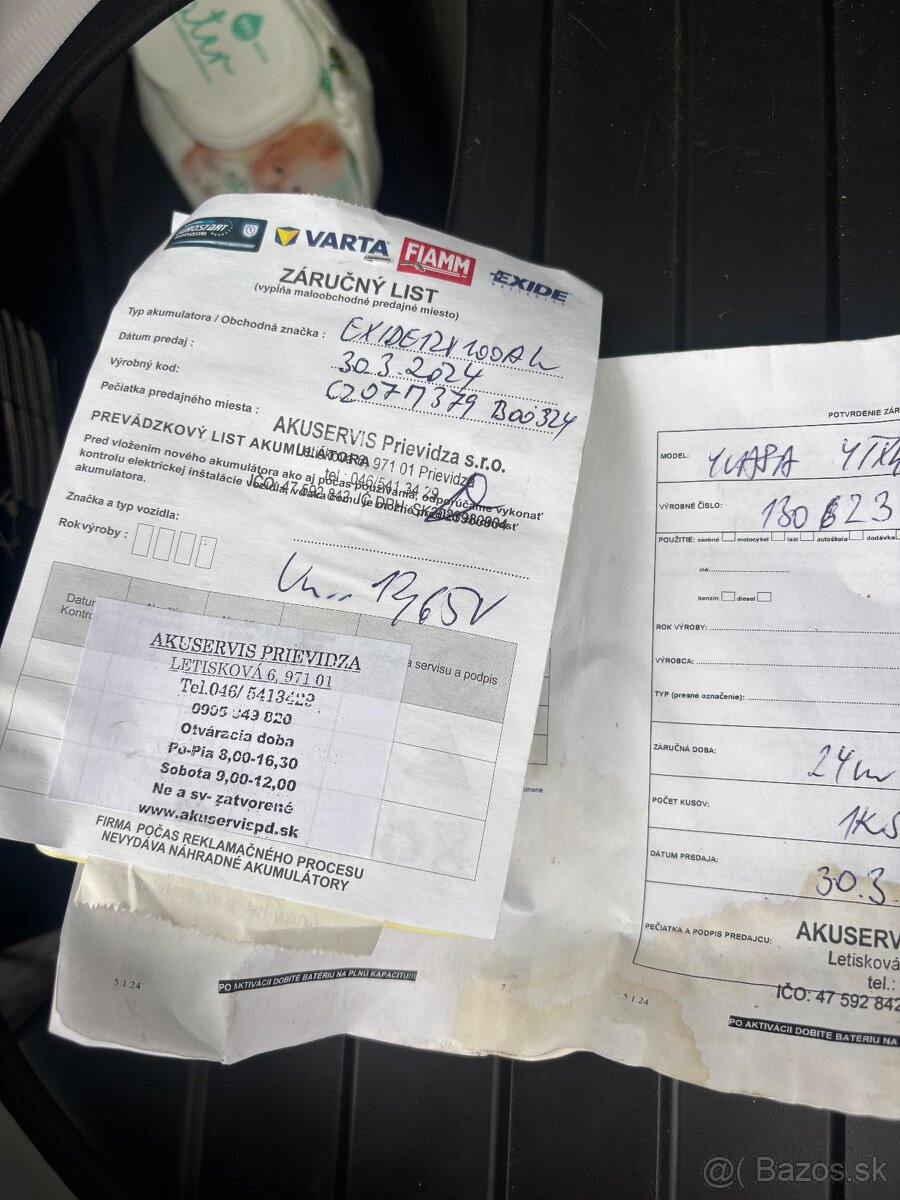 Audi A6 C6 3.0 TDI 171kw - 7