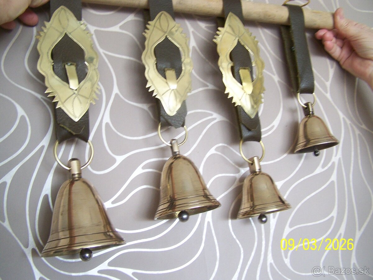 Zvonec, zvonce, zvon predaj - 7