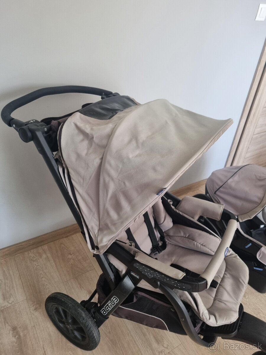 Chicco Trio Active - 7