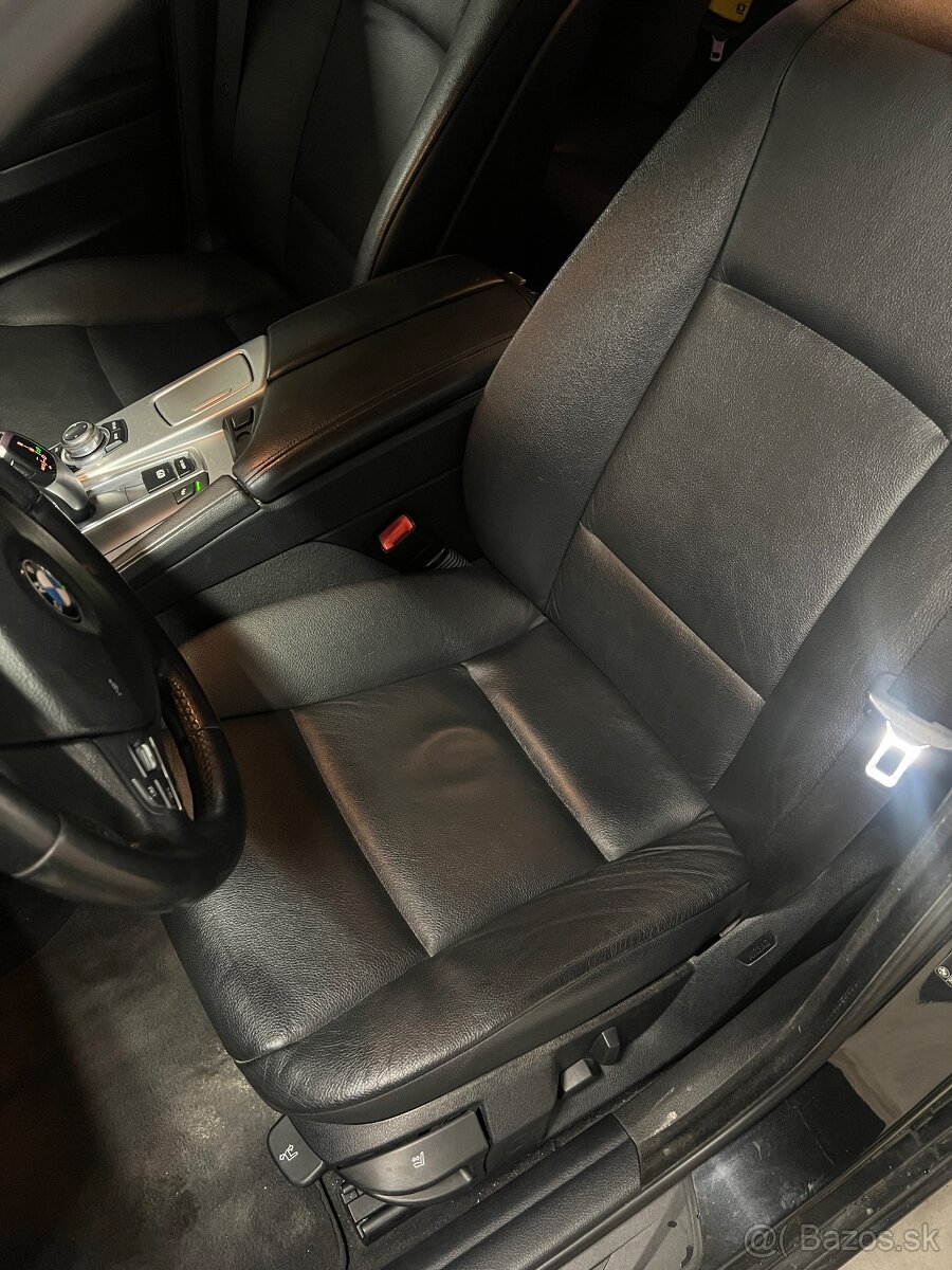 Bmw 525D F10 combi - 7