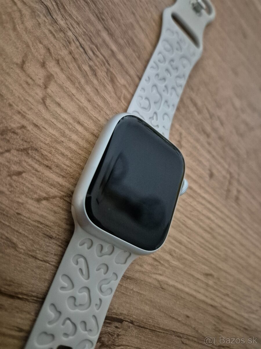 Apple Watch 8 - 41 mm - 7