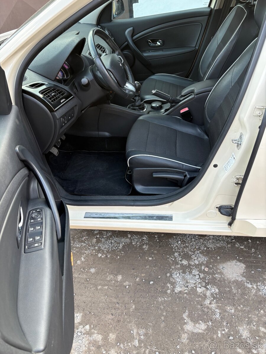 Renault Fluence - 7