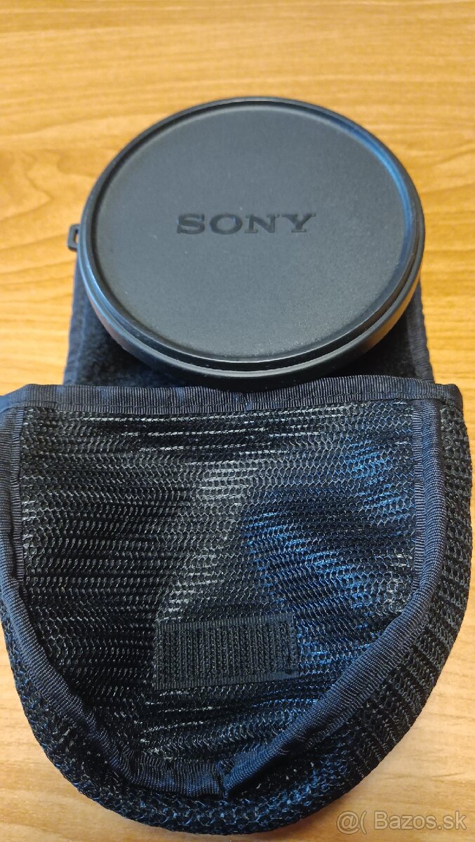 Sony - 7