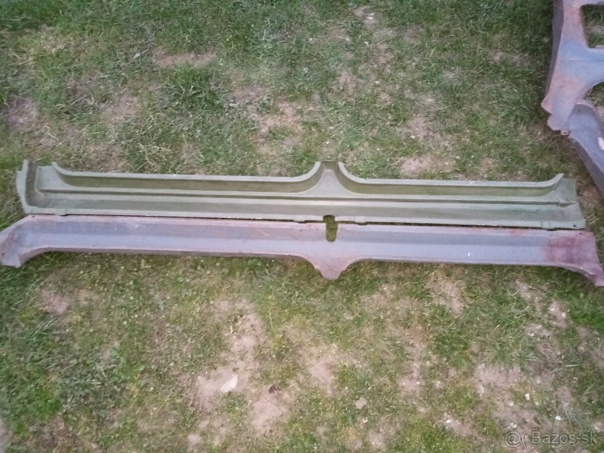 Škoda 1000-1100MB - 7