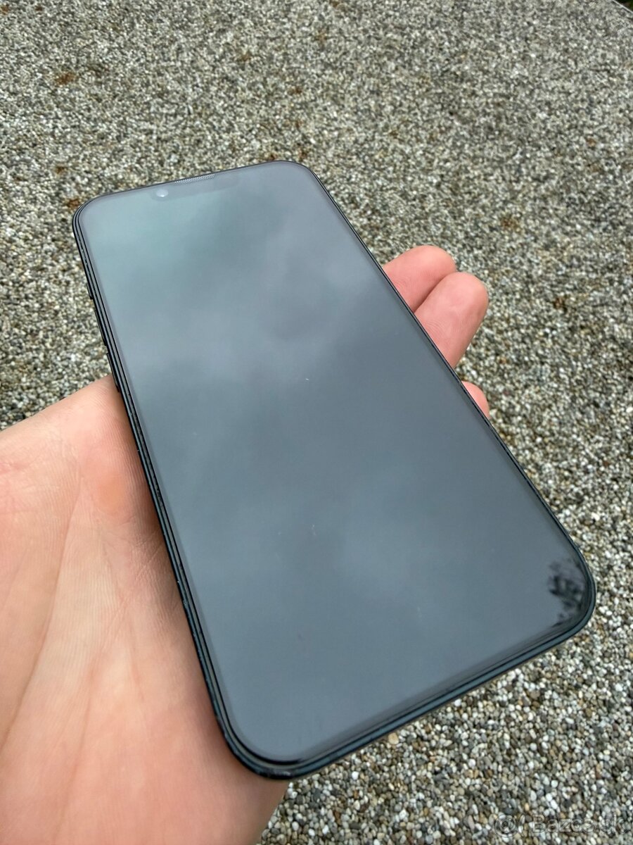 IPhone 14 256GB - baterie 100% - 7