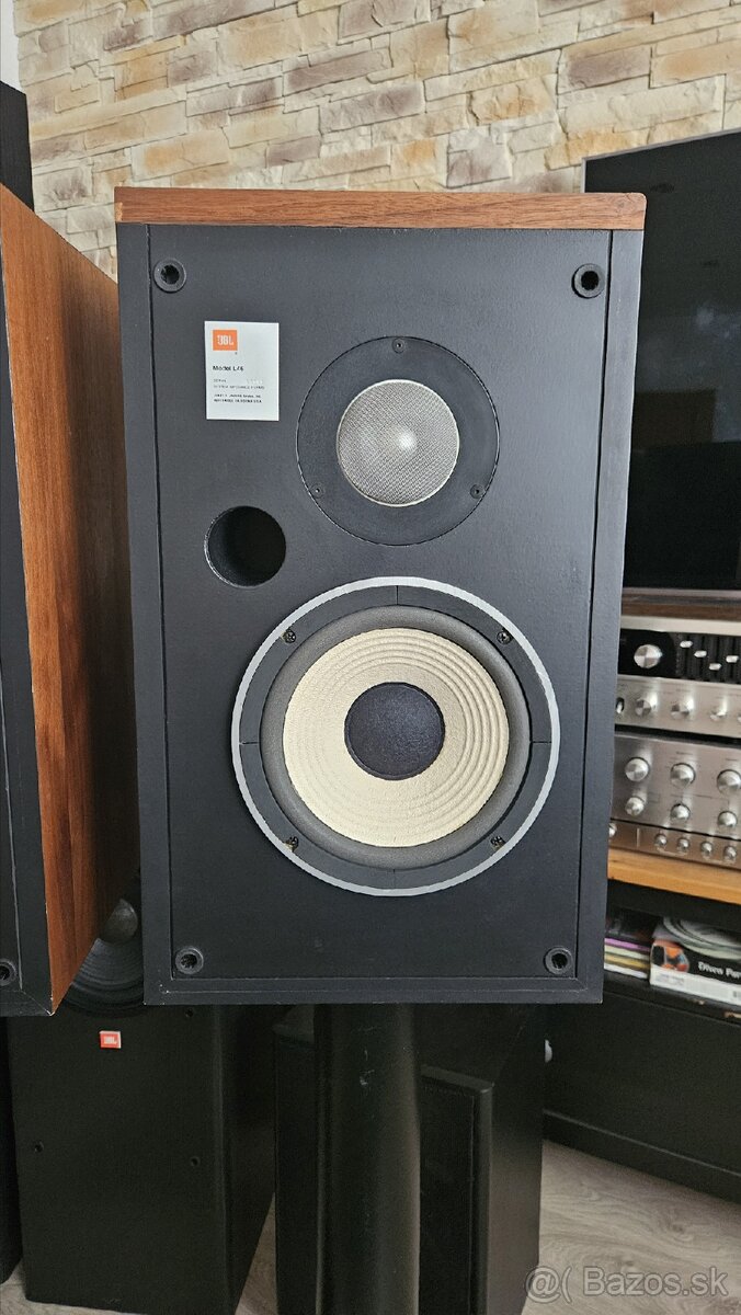 JBL l46 - 7