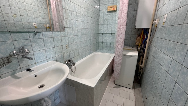 2,5-IZBOVÝ BYT S KRÁSNYM VÝHĽADOM V STAROM MESTE - 7