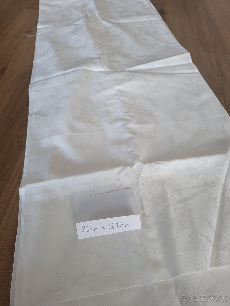 Stare damaškove latky - 7