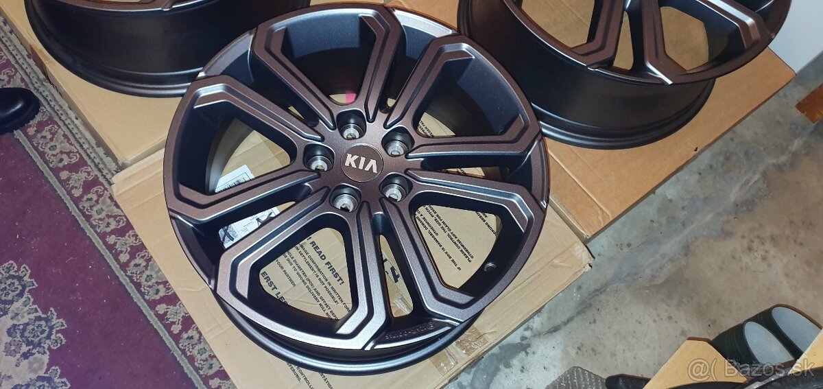 5x114,3 r18 mazda kia hyundai mitsubishi toyota honda - 7