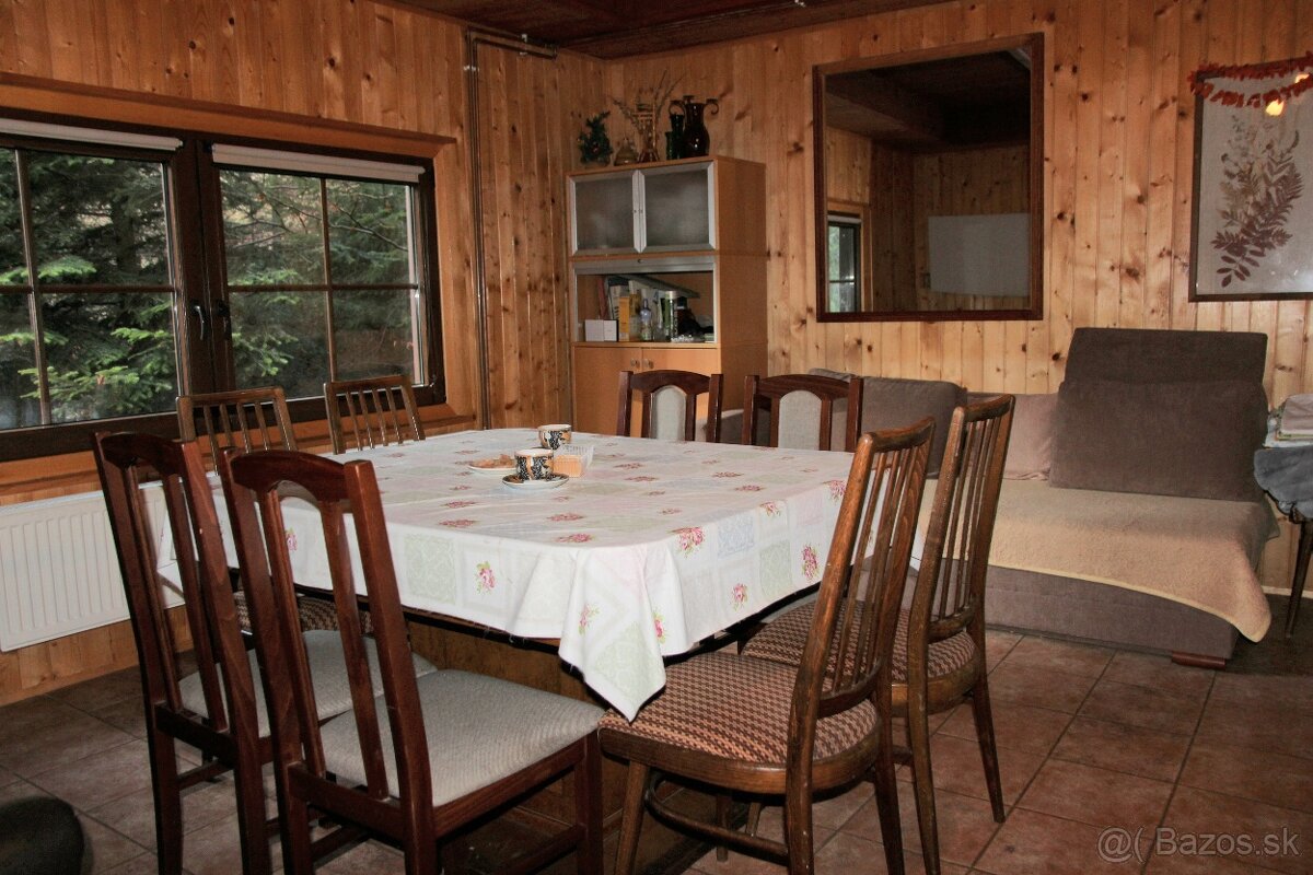 Chata pod Dedovkou - 7