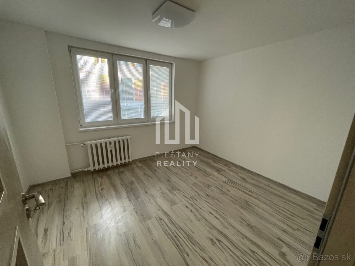 Na prenájom 3-izbový byt pri Kocke, Piešťany - 7