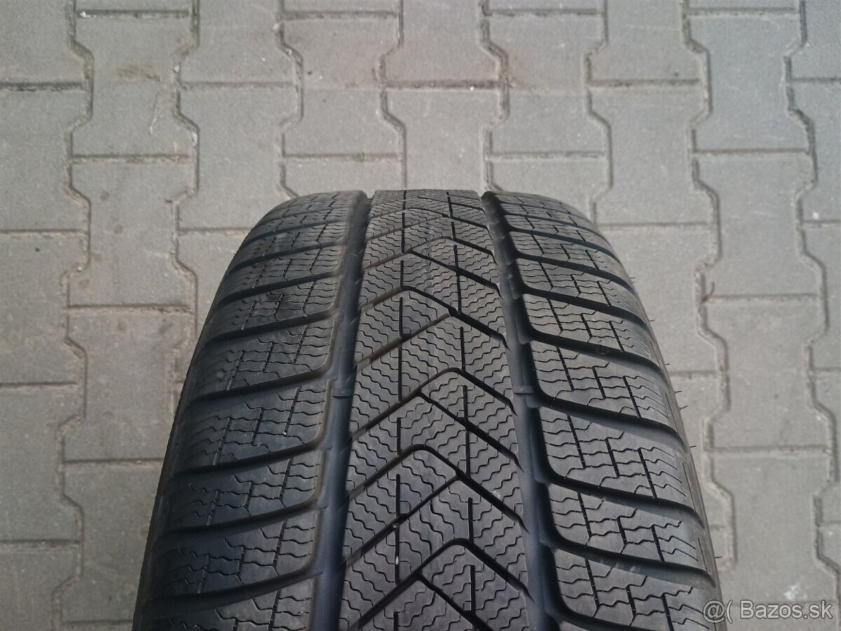 Zimná sada Volvo R-Line, FORD, Jaguar, Land Rover 5x108 R20 - 7