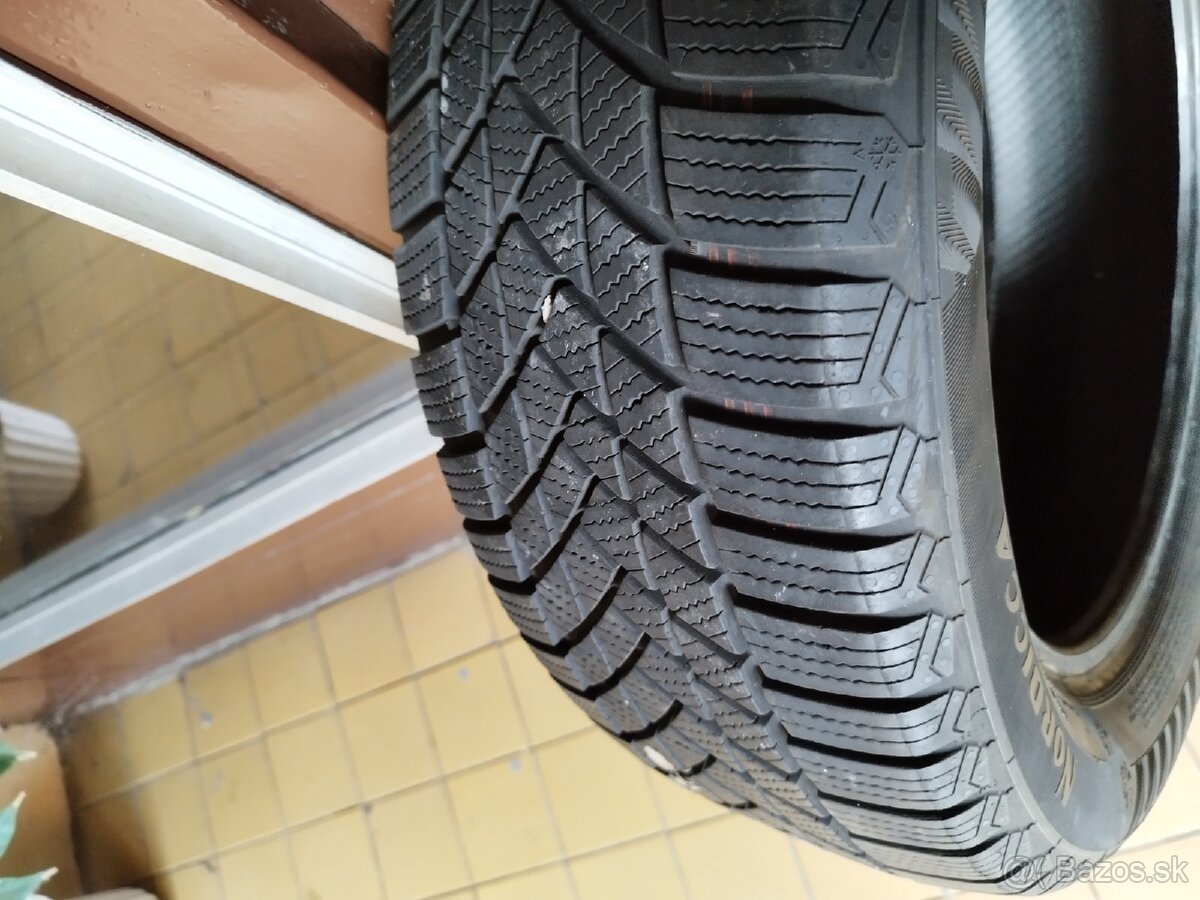 zimne pneumatiky 195/55 r16 matador peugeot 208 - 7