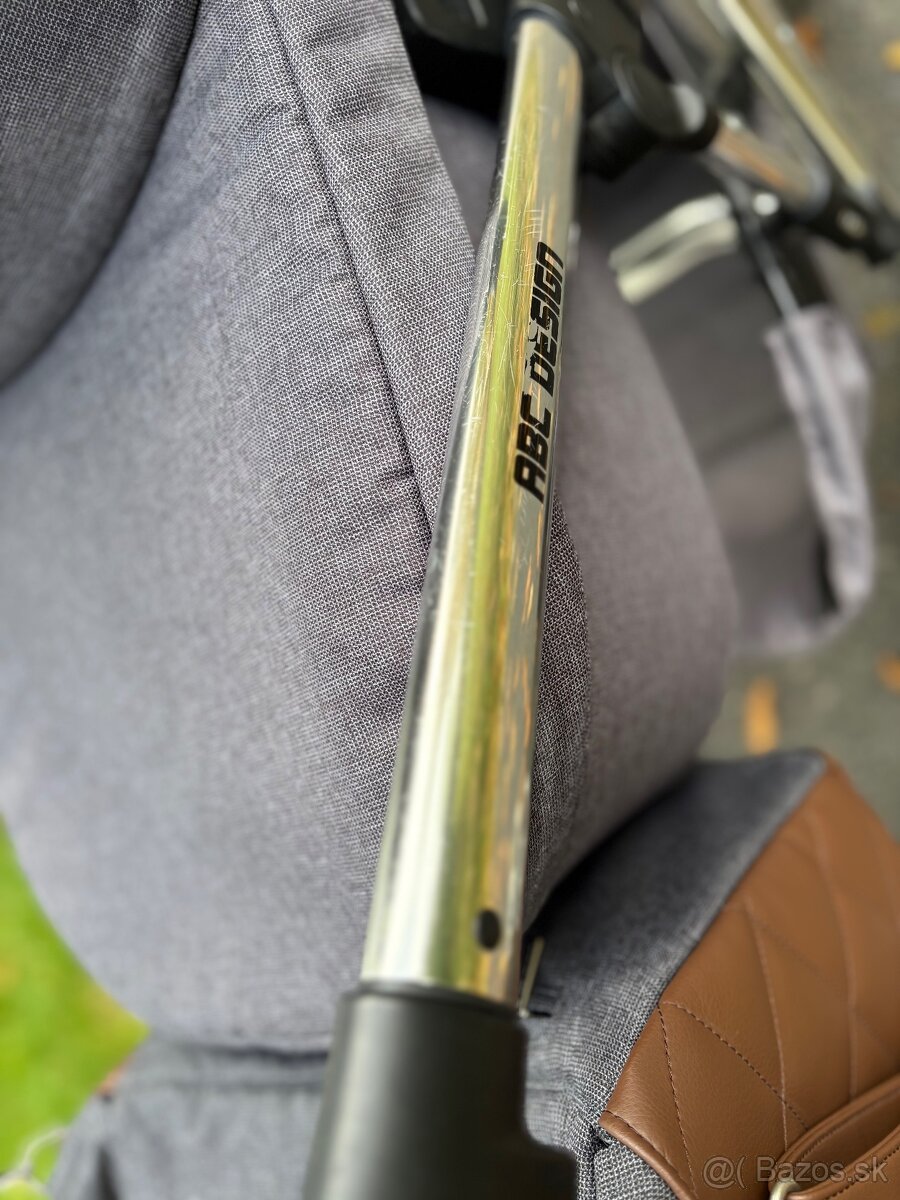 ABC Salsa Design 4 air - 7